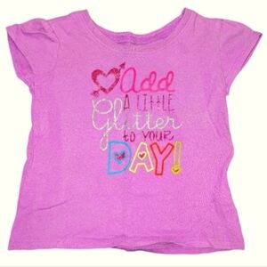 Free Add On t-shirts 12-18M